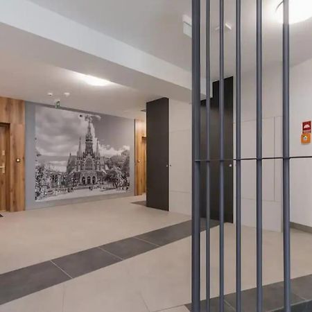 Lwowska 10 Residence, Rodzinny Apart Krakow Ngoại thất bức ảnh