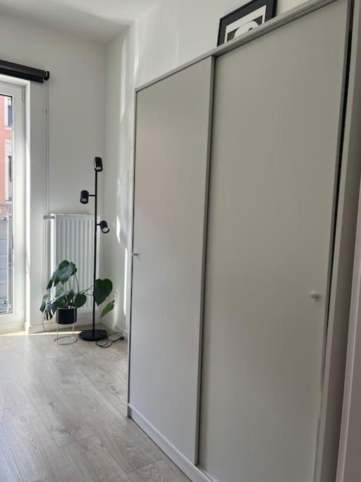 Lwowska 10 Residence, Rodzinny Apart Krakow Ngoại thất bức ảnh