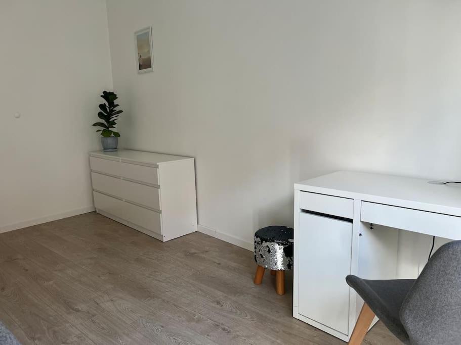 Lwowska 10 Residence, Rodzinny Apart Krakow Ngoại thất bức ảnh