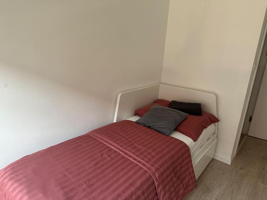 Lwowska 10 Residence, Rodzinny Apart Krakow Ngoại thất bức ảnh
