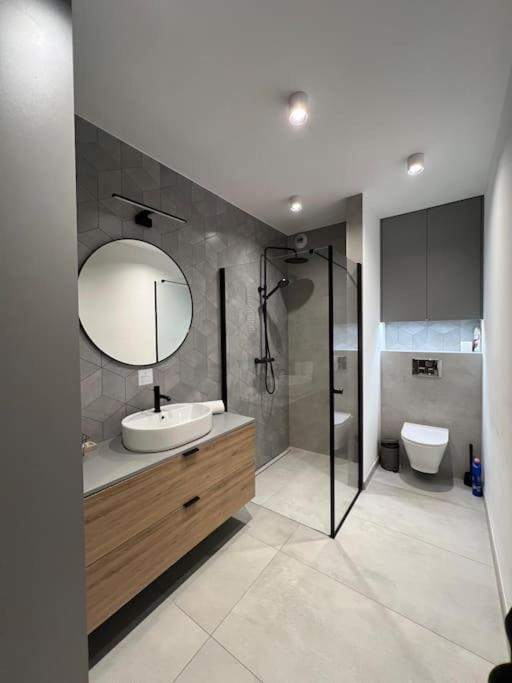 Lwowska 10 Residence, Rodzinny Apart Krakow Ngoại thất bức ảnh