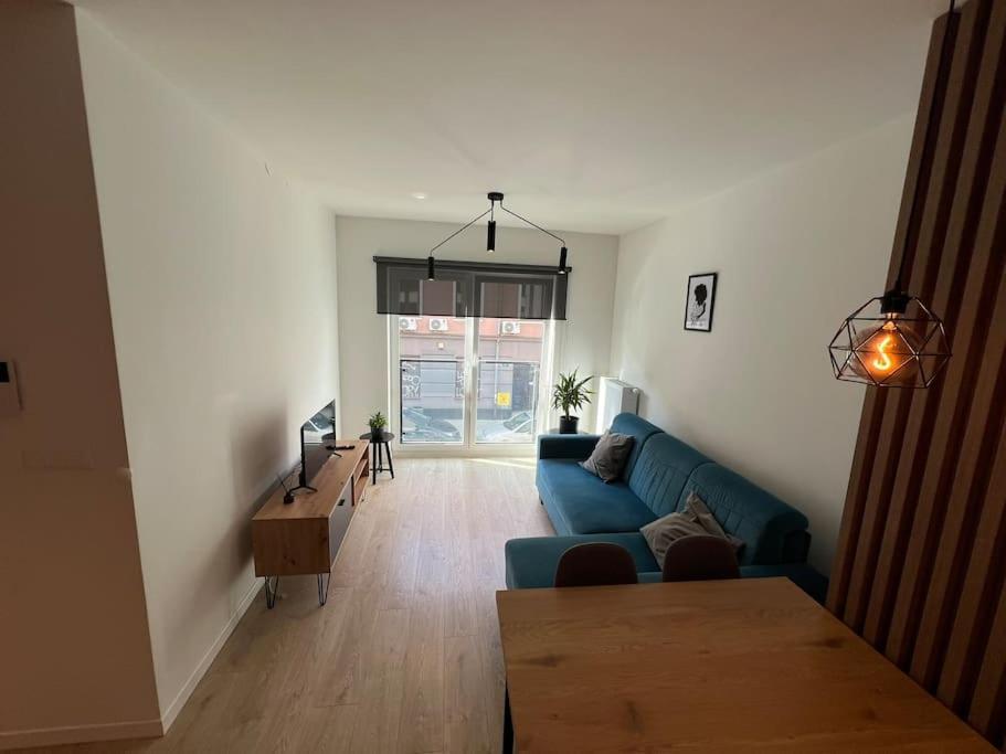 Lwowska 10 Residence, Rodzinny Apart Krakow Ngoại thất bức ảnh