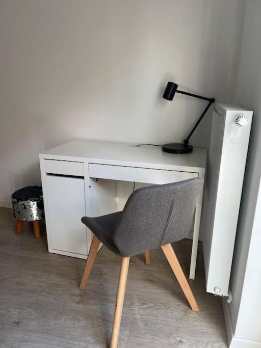 Lwowska 10 Residence, Rodzinny Apart Krakow Ngoại thất bức ảnh