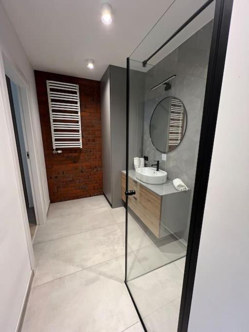Lwowska 10 Residence, Rodzinny Apart Krakow Ngoại thất bức ảnh