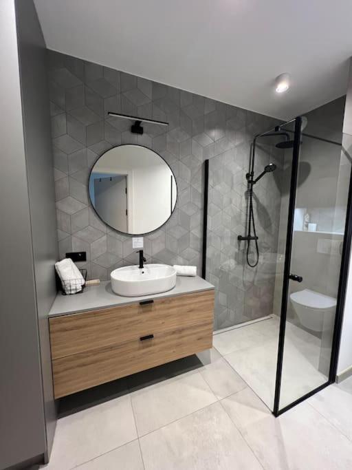 Lwowska 10 Residence, Rodzinny Apart Krakow Ngoại thất bức ảnh