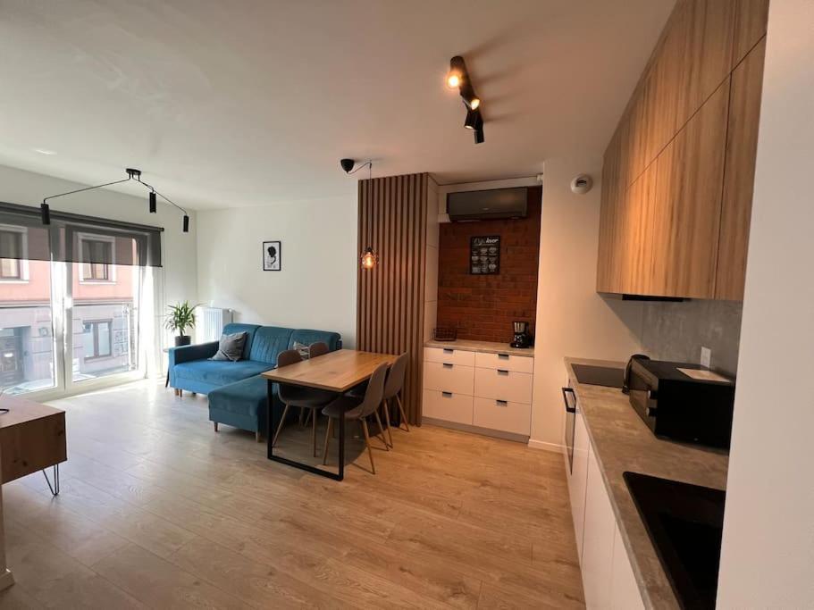 Lwowska 10 Residence, Rodzinny Apart Krakow Ngoại thất bức ảnh