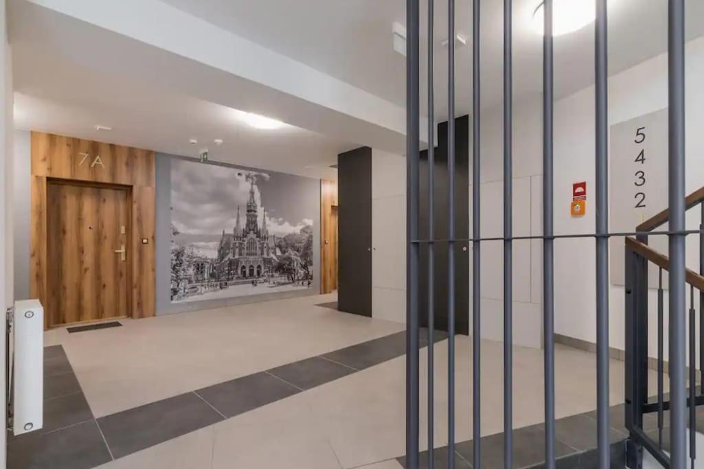 Lwowska 10 Residence, Rodzinny Apart Krakow Ngoại thất bức ảnh