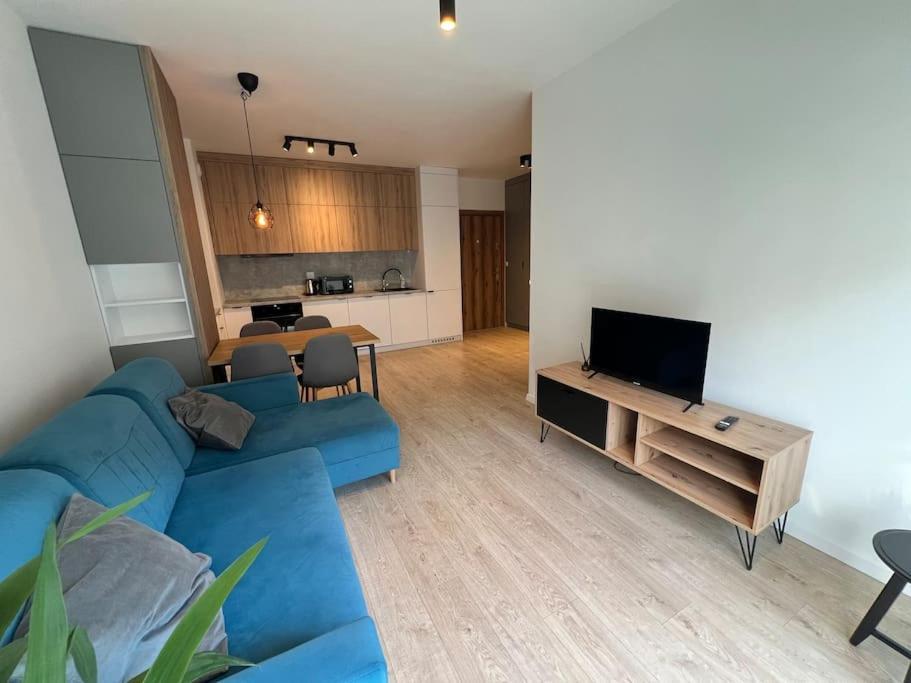 Lwowska 10 Residence, Rodzinny Apart Krakow Ngoại thất bức ảnh